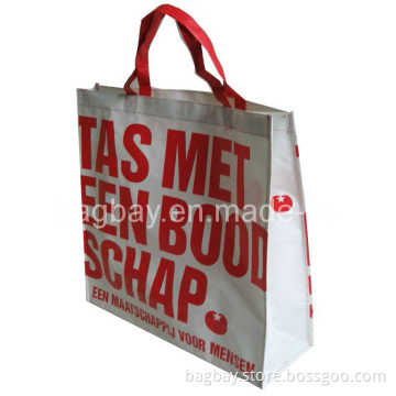 PP Non Woven Shopping Bag (NSBG09-051)